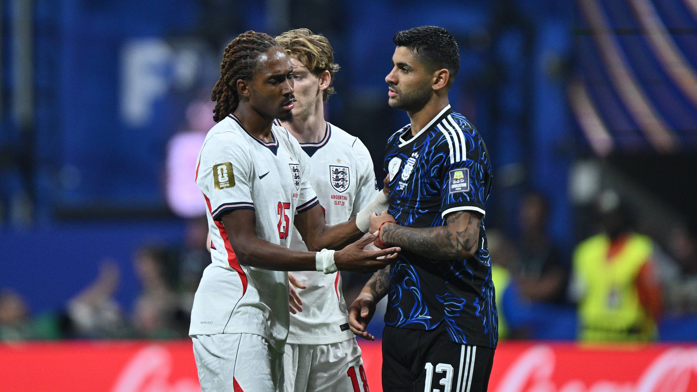 Fabrizio Romano provides updates on two major Spurs departures