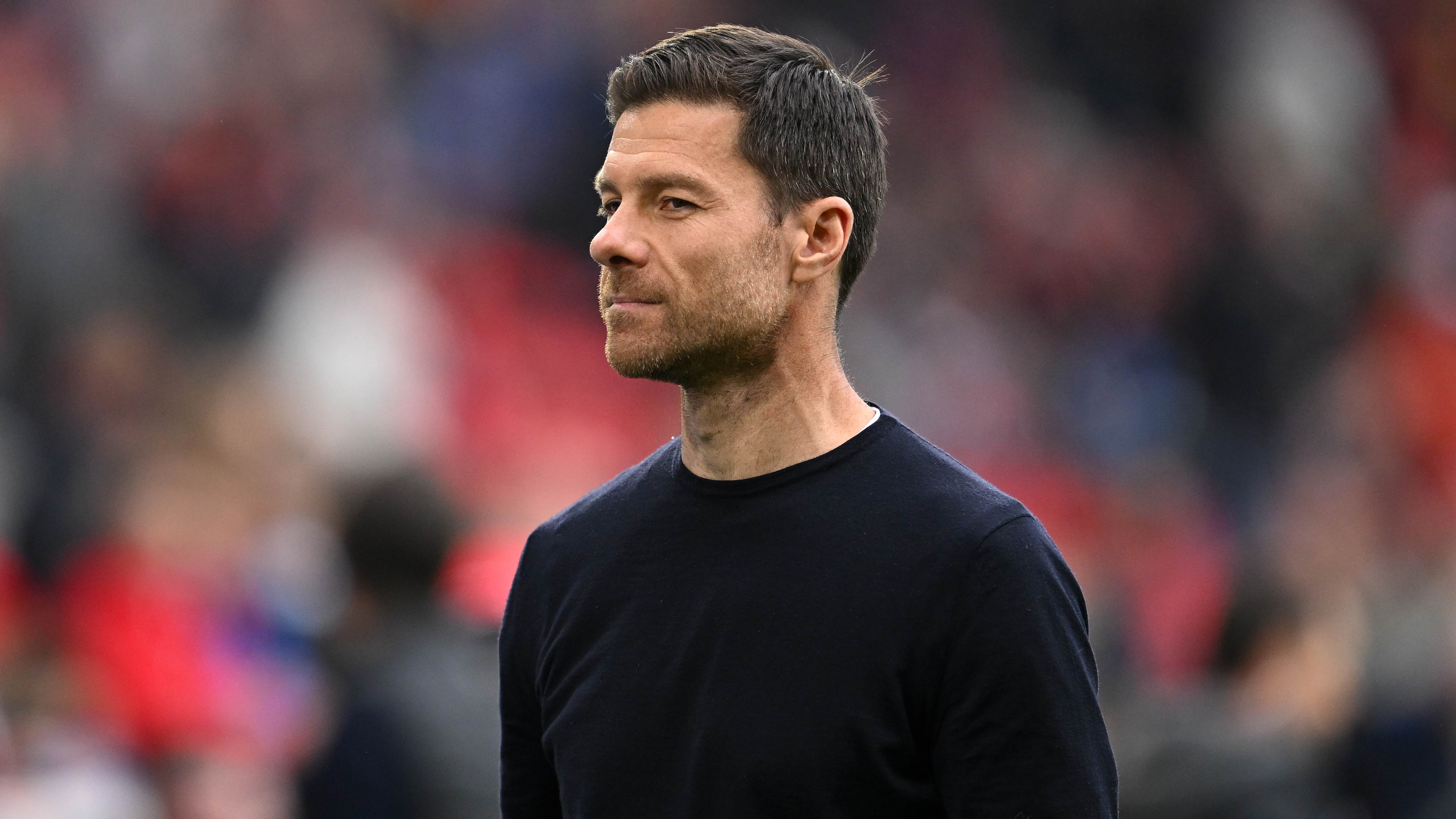 Xabi Alonso