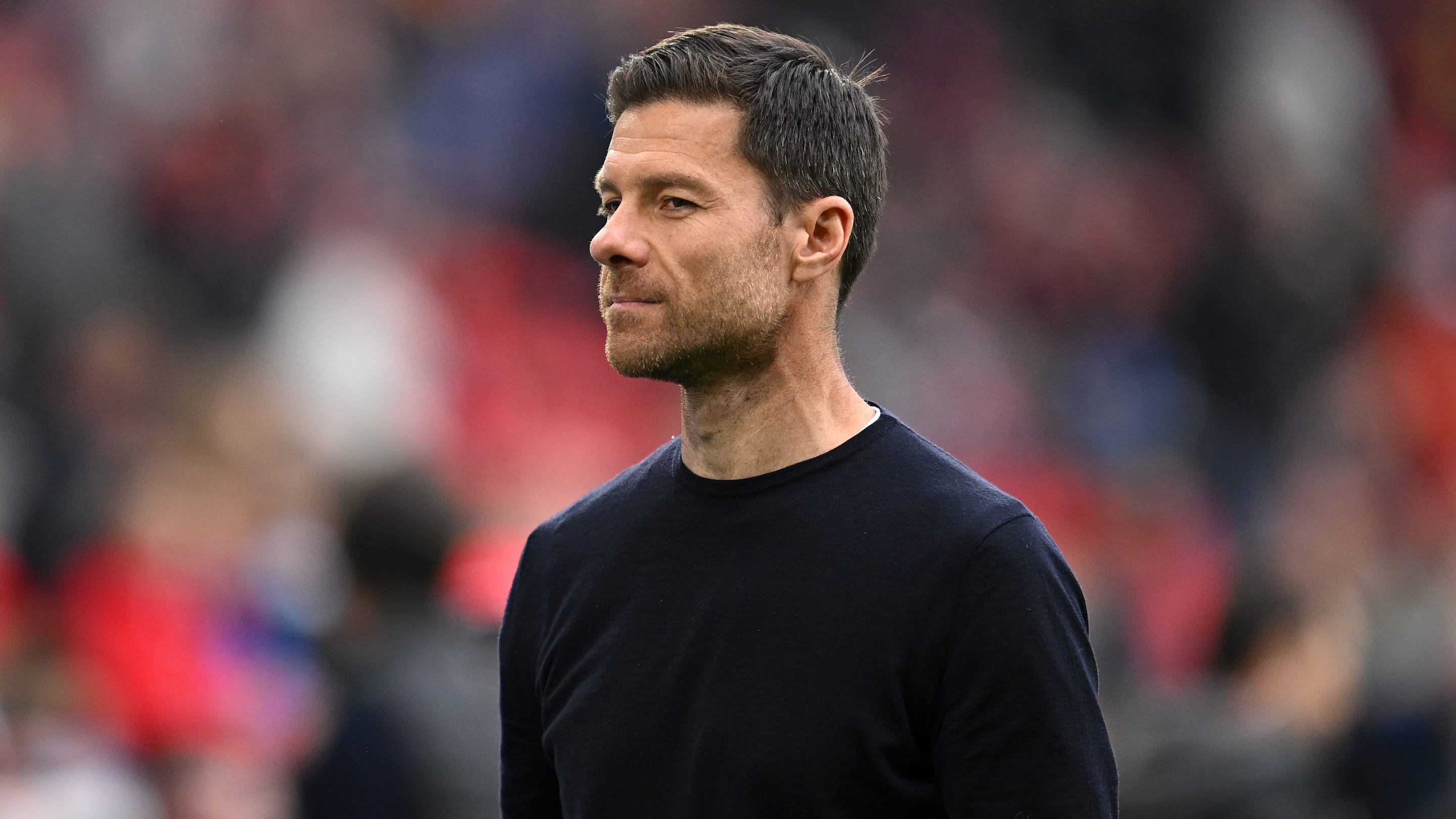 Xabi Alonso identifies two most important Real Madrid transfer targets