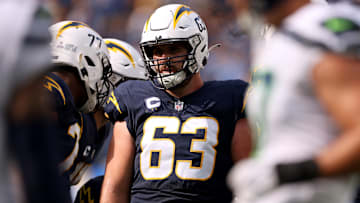 Seattle Seahawks v Los Angeles Chargers