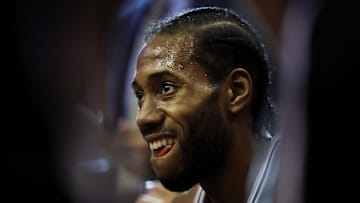 San Antonio Spurs v Phoenix Suns