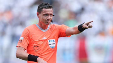 Ramon Abatti Abel recebeu punição por erros no Choque-Rei