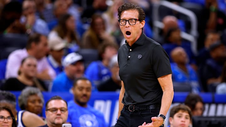 Atlanta Hawks, Quin Snyder