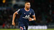 Kylian Mbappe imposible para el Barcelona