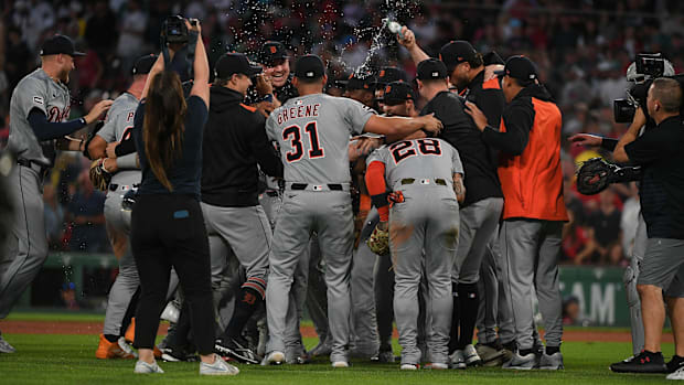 Tigers