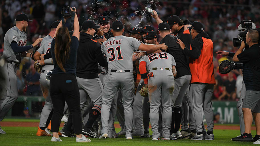 Tigers