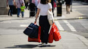 The UK Economy Grew by 0.6% In The First Quarter Of 2024