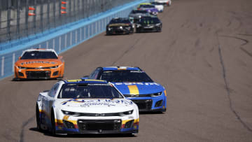 Phoenix Raceway, NASCAR