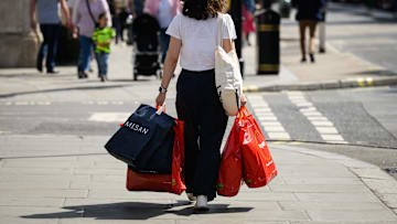 The UK Economy Grew by 0.6% In The First Quarter Of 2024