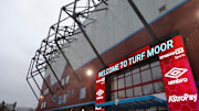 Burnley v Watford - Premier League