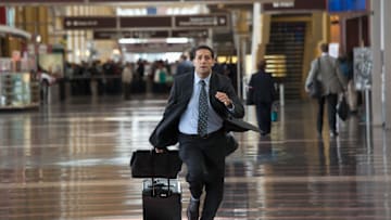 The “Airport Theory” is just another way to stress you out during your travels.