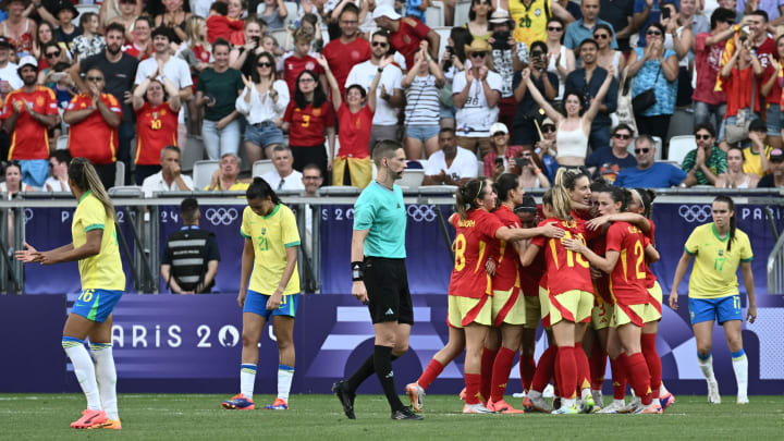 Können auch diesmal die La Roja jubeln.