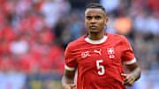 UEFA EURO 2024England v Switzerland