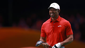 Tiger Woods