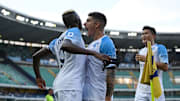 Hellas Verona v SSC Napoli - Serie A