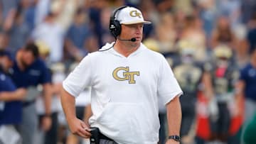 Temple v Georgia Tech