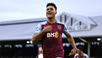 Ollie Watkins - Aston Villa