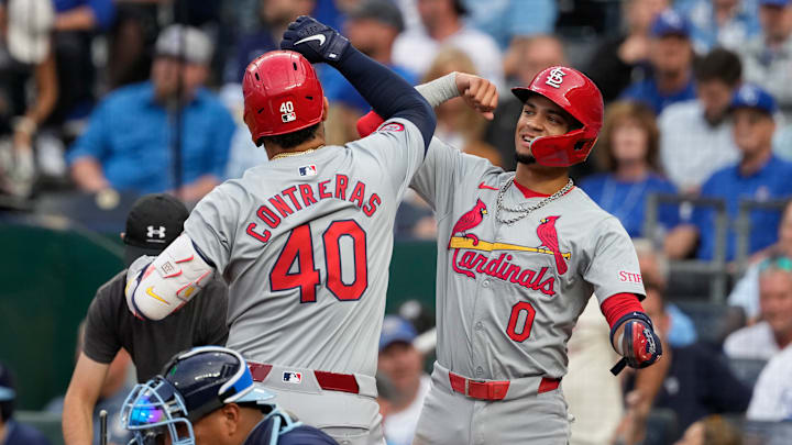 St. Louis Cardinals v Kansas City Royals