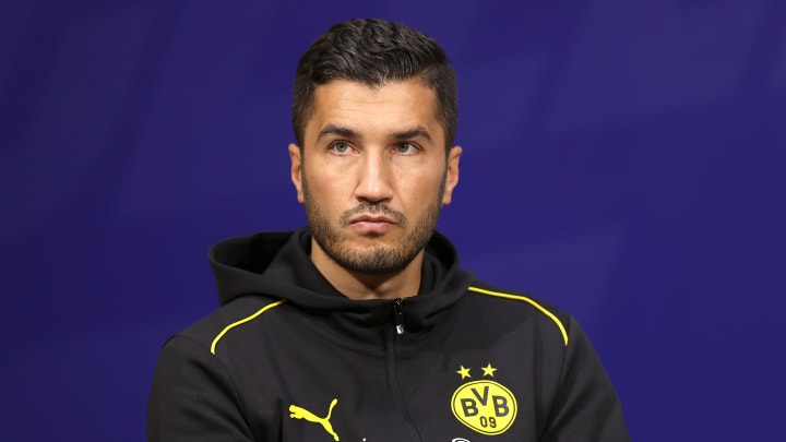 Nuri Sahin war nach dem Testspiel im Thaliand unzufrieden