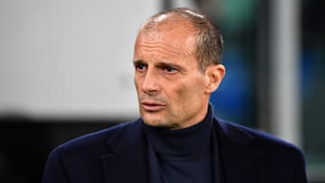 Massimiliano Allegri