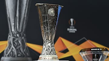 Europa League Europa League