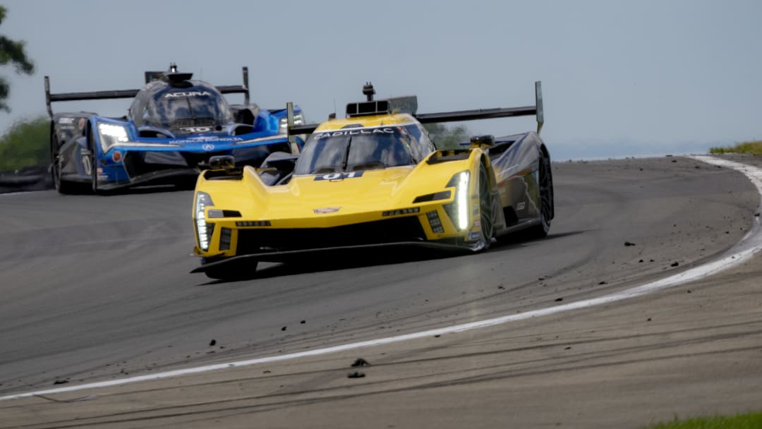 Sahlens Six Hours at the Glen, June 2023