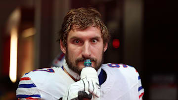 Joey Bosa of the Buffalo Bills