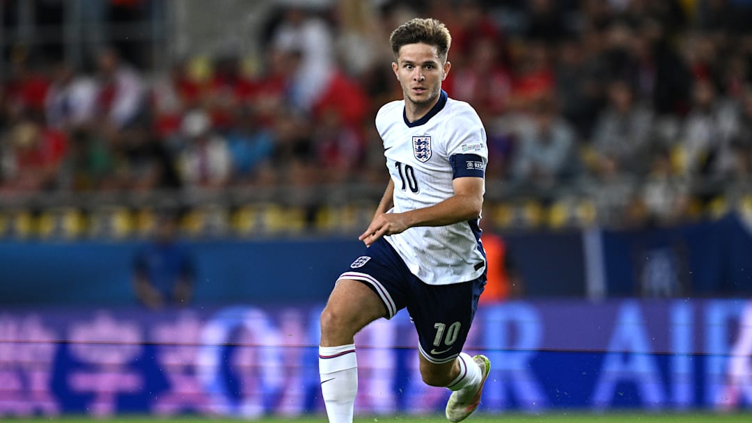 James McAtee, Everton, Premier League, Nottingham Forest 