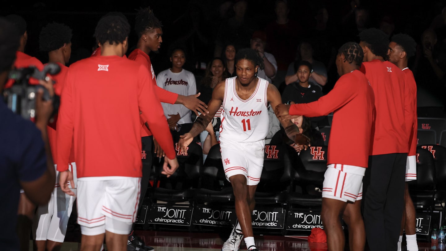 NCAA 籃球：2024-25 賽季第 6 天選秀