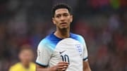 England v Ukraine: Group C - UEFA EURO 2024 Qualifying Round