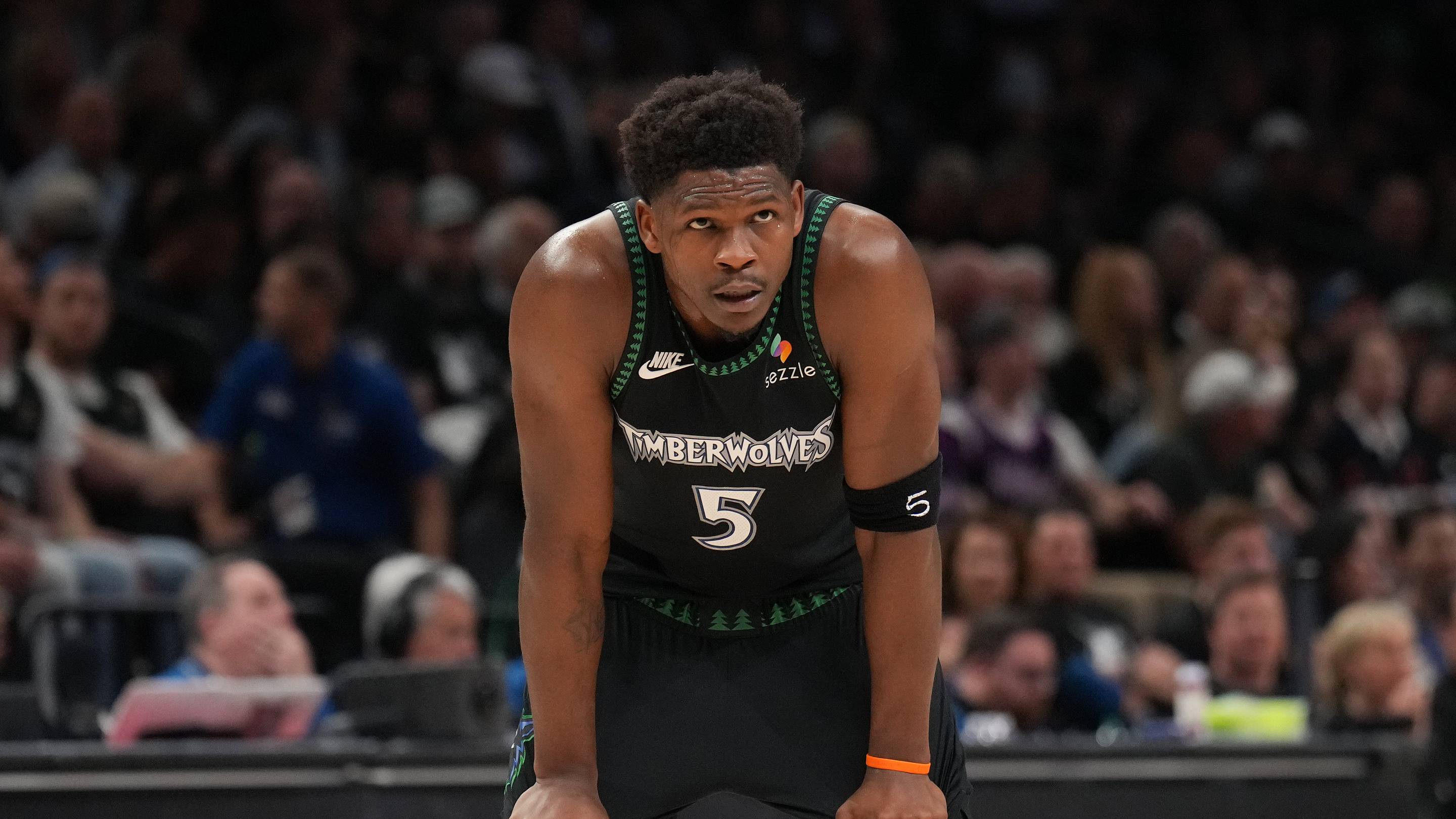 This Hawks-Wolves trade for Anthony Edwards would create a new beast in the East