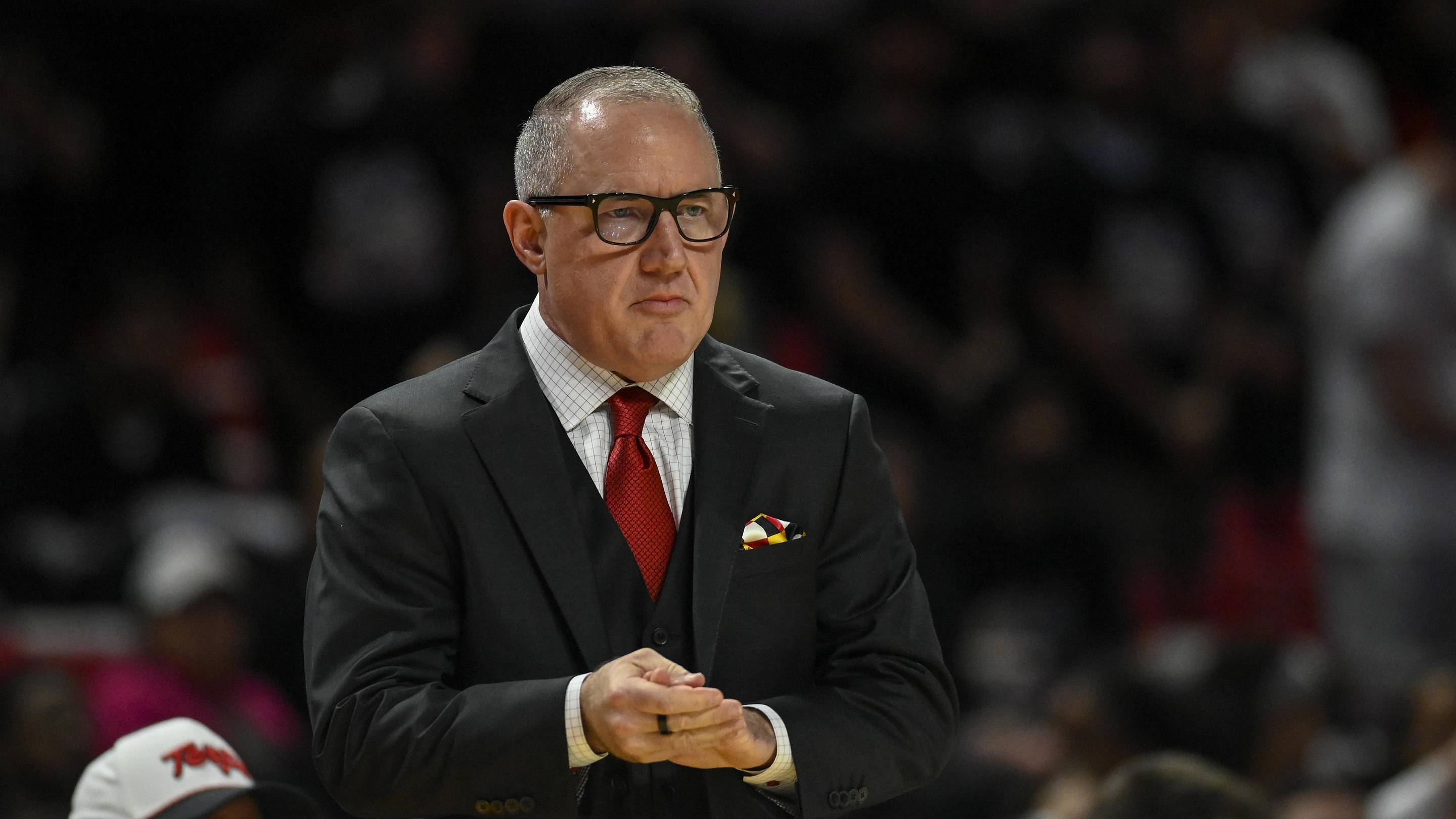 Michigan State Head Coach Tom Izzo Doesn't Mince Words About Maryland In Story Shared By Spartans Player
