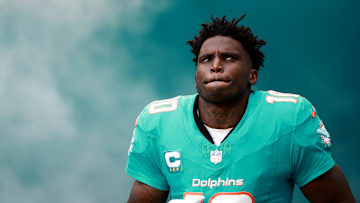 San Francisco 49ers v Miami Dolphins