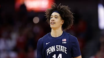 Penn State v Wisconsin