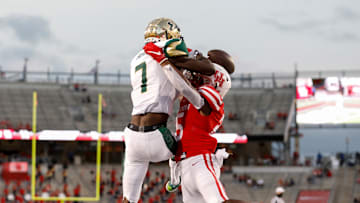 South Florida v Houston
