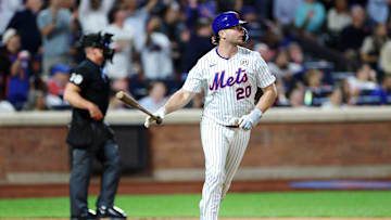 San Diego Padres v New York Mets