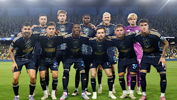 Nashville SC v Philadelphia Union : Semifinals - 2025 U.S. Open Cup Championship