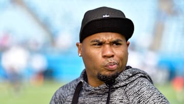 Jacksonville Jaguars v Carolina Panthers