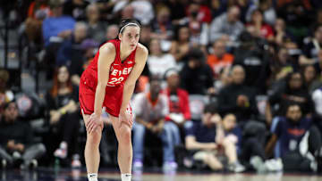 Indiana Fever, Caitlin Clark