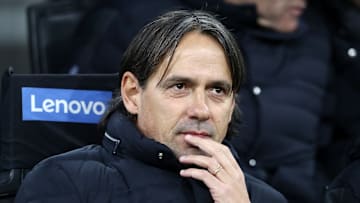 Simone Inzaghi