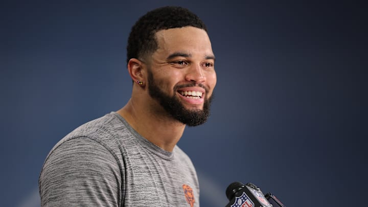 Chicago Bears Training Camp