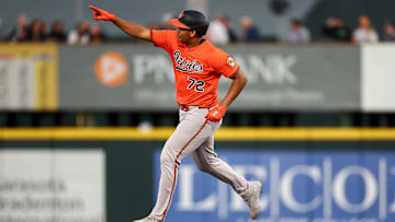 Baltimore Orioles v Pittsburgh Pirates