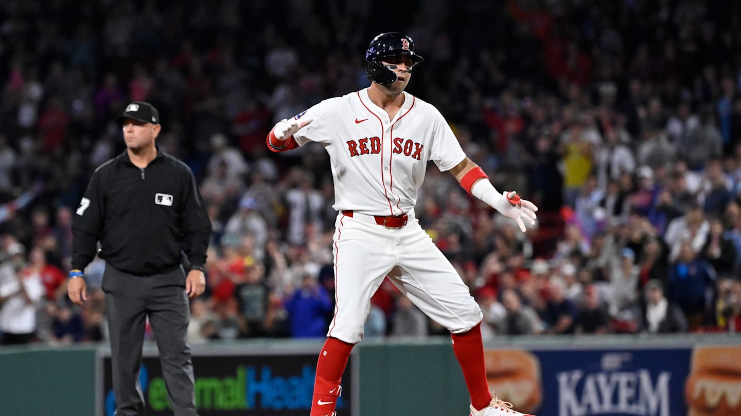 Red Sox Rookie Marcelo Mayer Undergoes Injection to Accelerate Injury Recovery