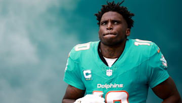 San Francisco 49ers v Miami Dolphins