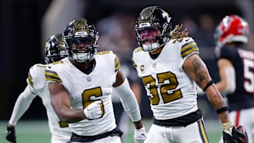 New Orleans Saints