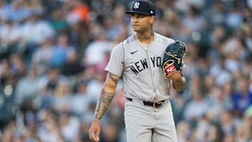 New York Yankees v Chicago White Sox