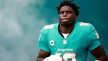 San Francisco 49ers v Miami Dolphins
