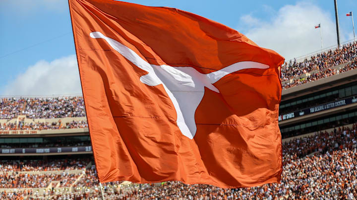 Kansas State v Texas