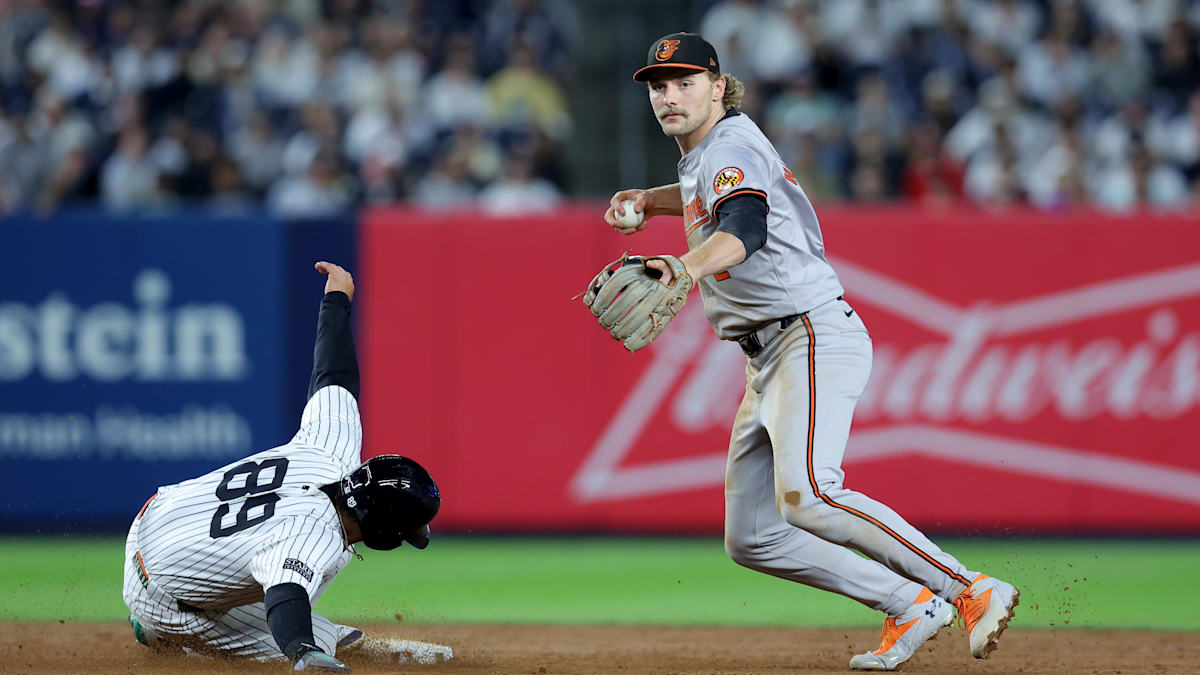 Brett Gardner Curse Shows Its Face Again As Yankees Left Field Struggles Continue