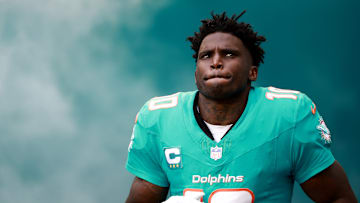 San Francisco 49ers v Miami Dolphins